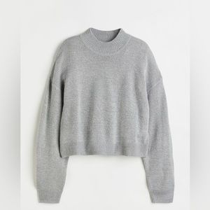 H&M knit sweater
